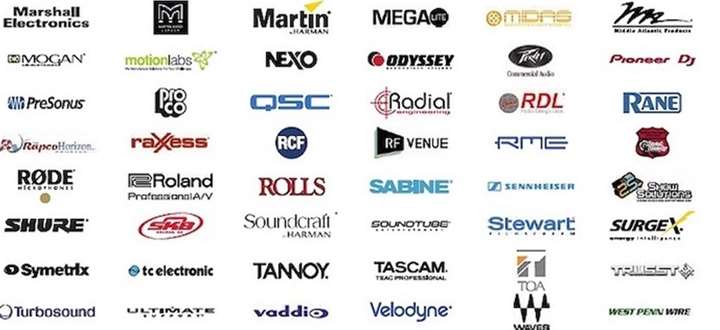 BRAND and Partners